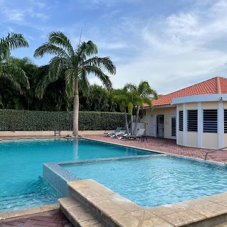 Dushi Townhouse Curacao Willemstad Exterior foto