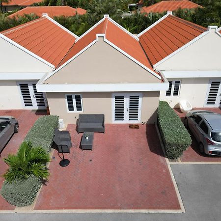 Dushi Townhouse Curacao Willemstad Exterior foto