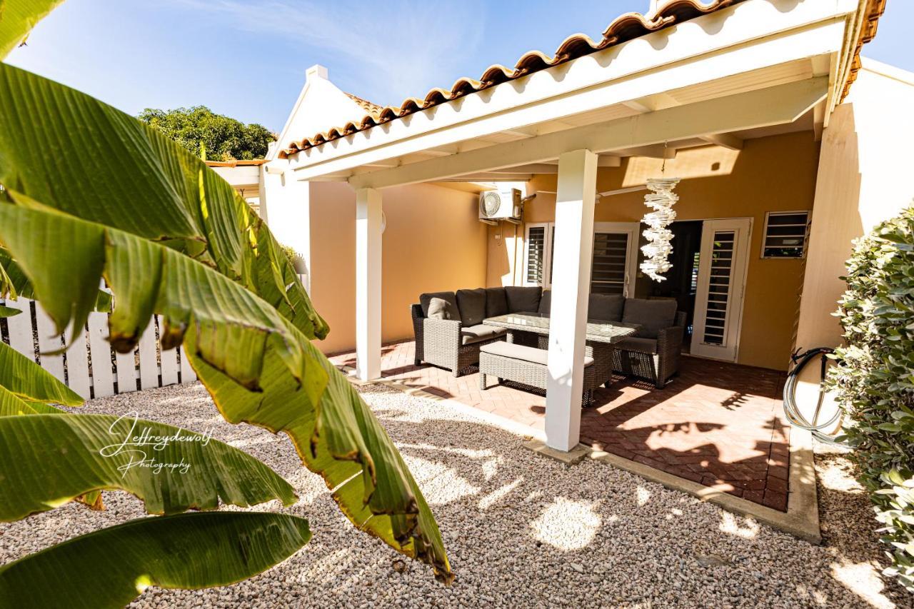 Dushi Townhouse Curacao Willemstad Exterior foto