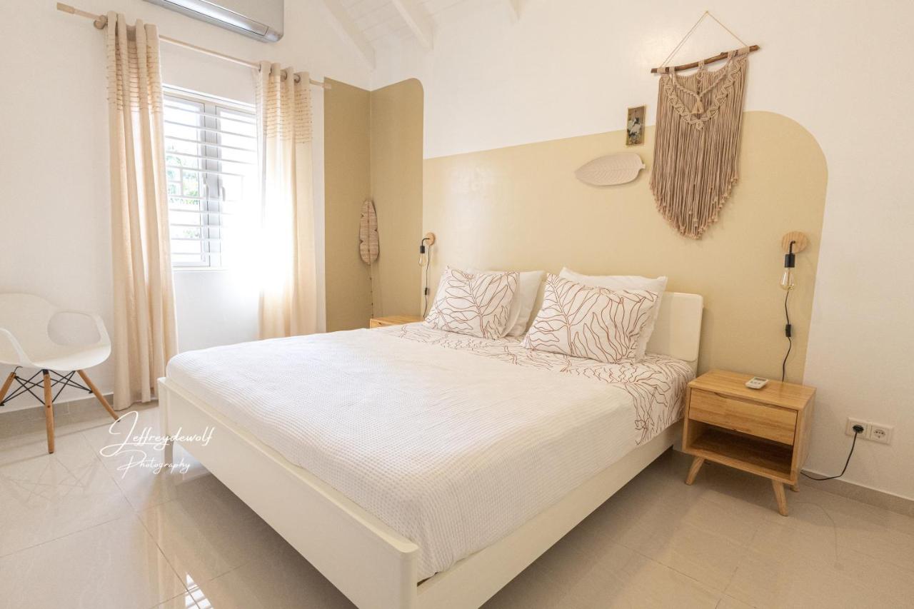 Dushi Townhouse Curacao Willemstad Exterior foto