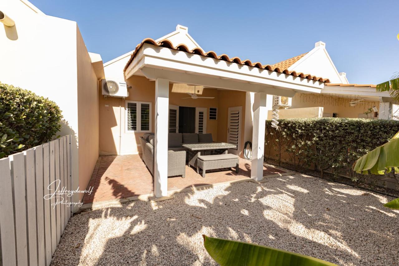 Dushi Townhouse Curacao Willemstad Exterior foto