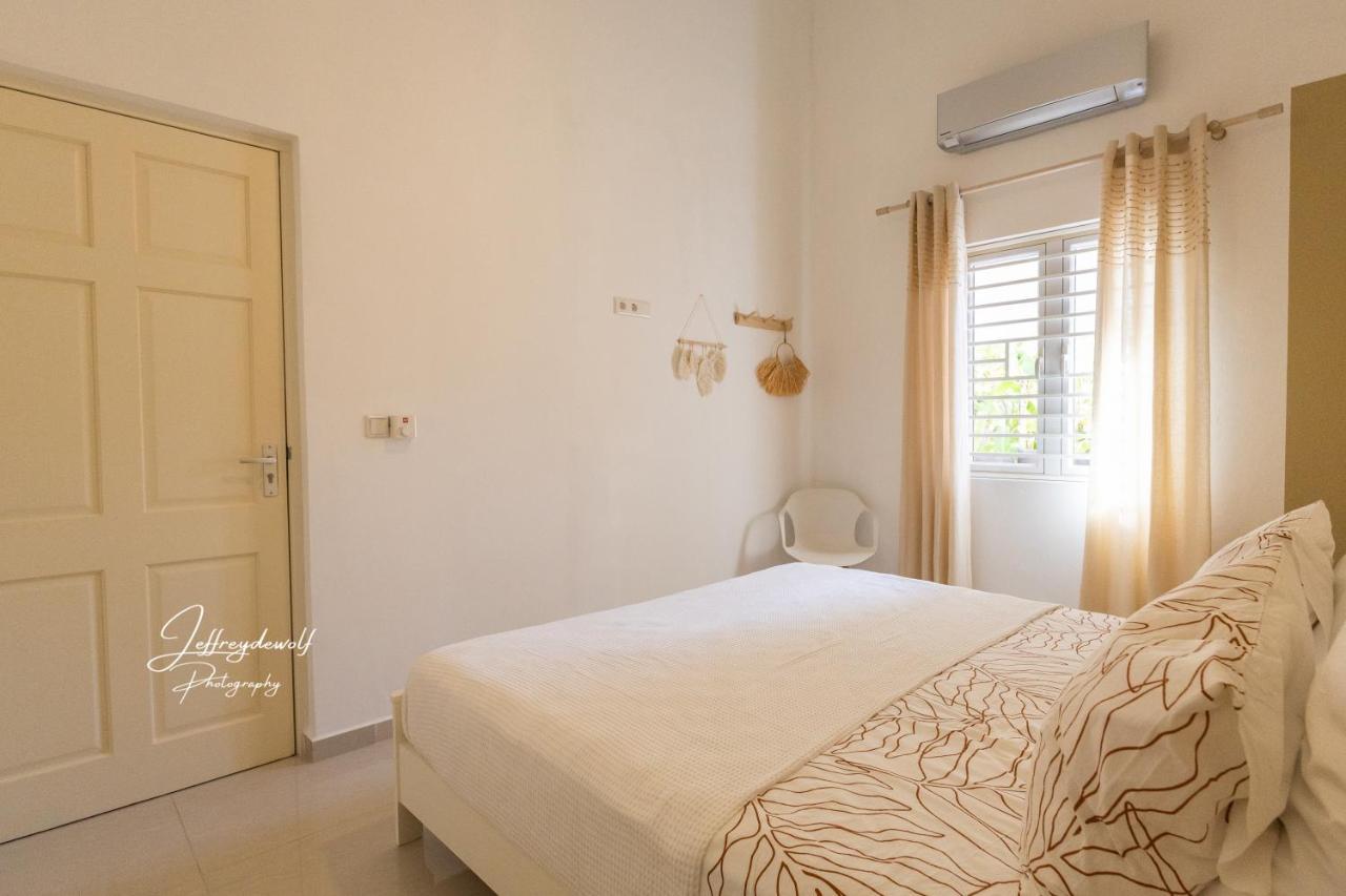 Dushi Townhouse Curacao Willemstad Exterior foto