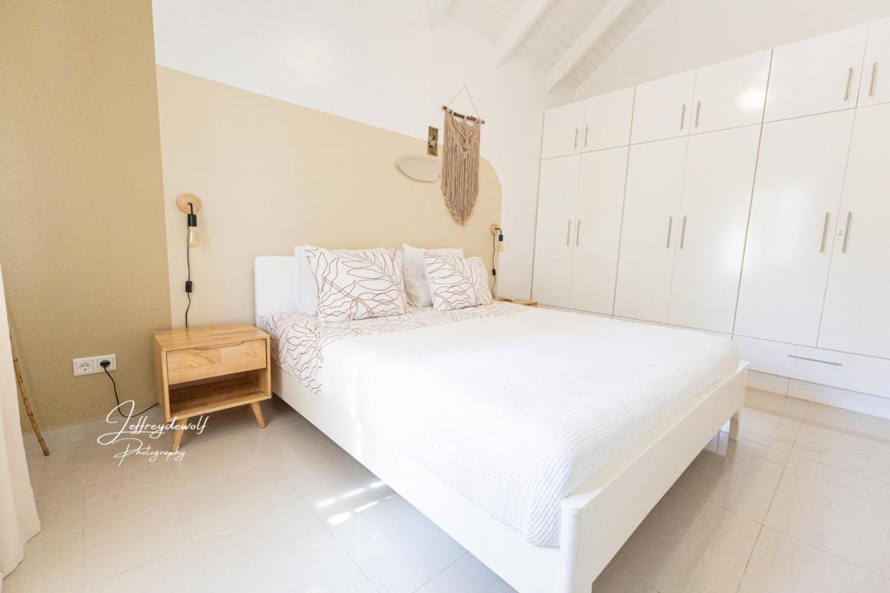 Dushi Townhouse Curacao Willemstad Exterior foto