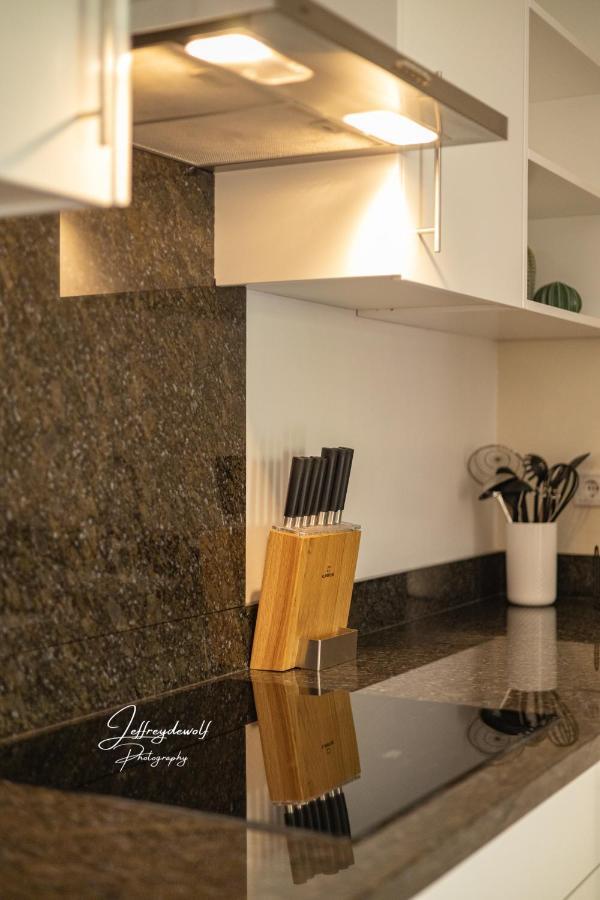 Dushi Townhouse Curacao Willemstad Exterior foto