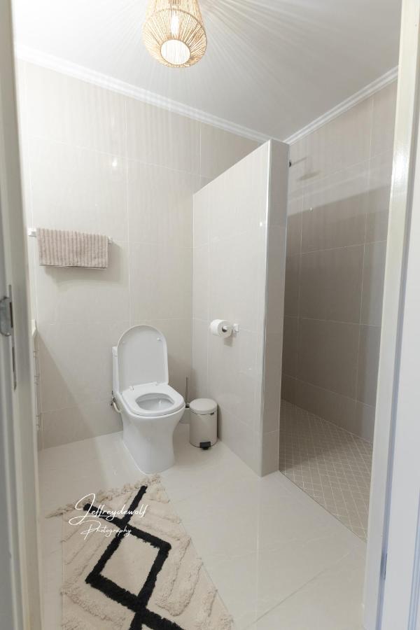Dushi Townhouse Curacao Willemstad Exterior foto
