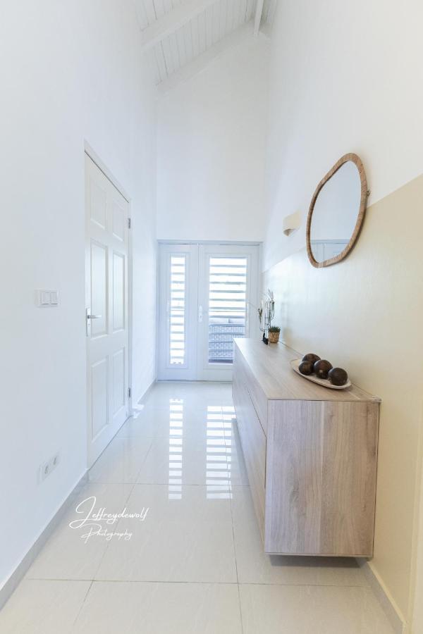 Dushi Townhouse Curacao Willemstad Exterior foto