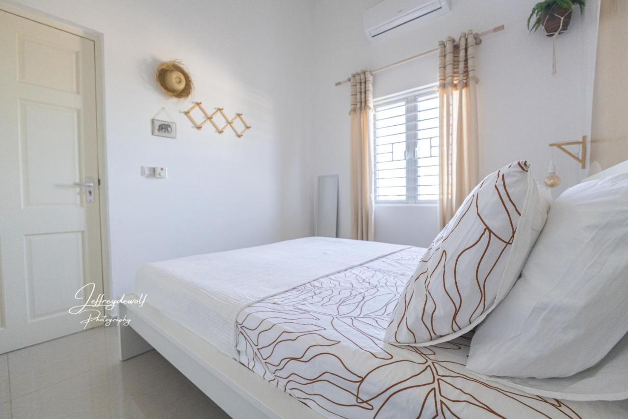 Dushi Townhouse Curacao Willemstad Exterior foto