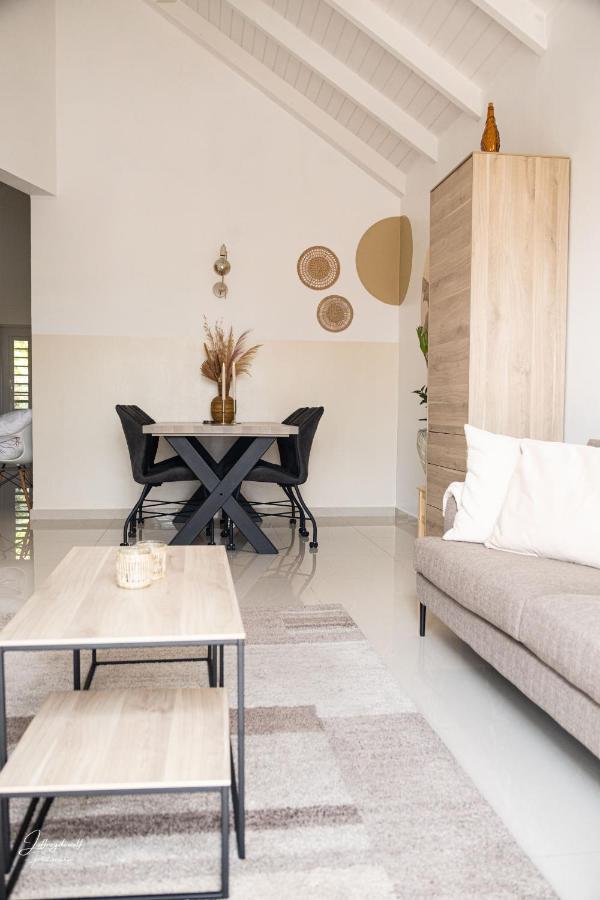 Dushi Townhouse Curacao Willemstad Exterior foto