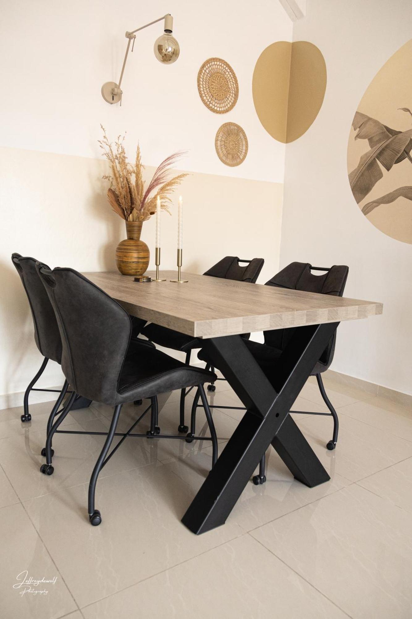 Dushi Townhouse Curacao Willemstad Exterior foto